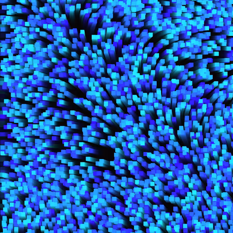 Tomography of AI #91
