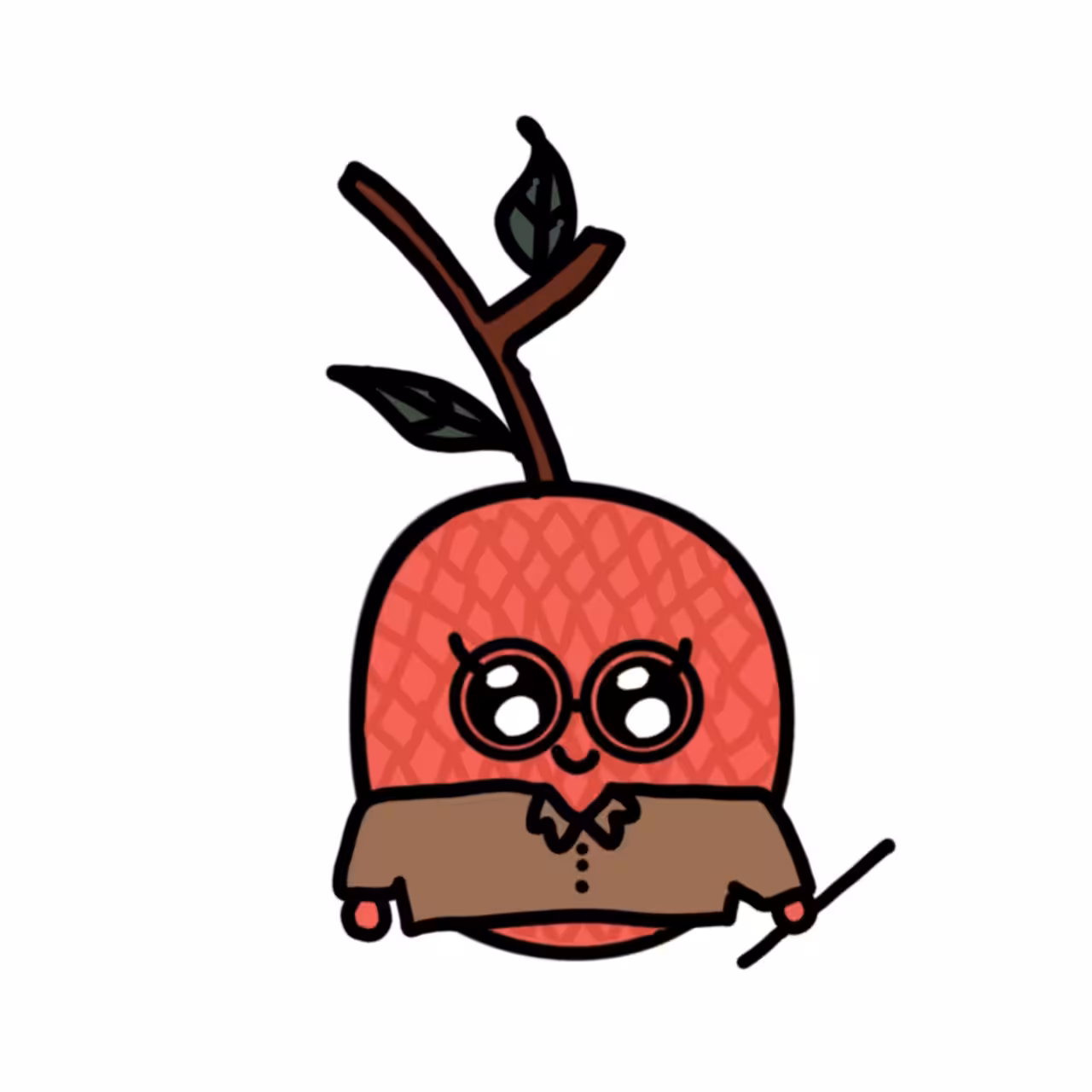 17 : T. Lychee
