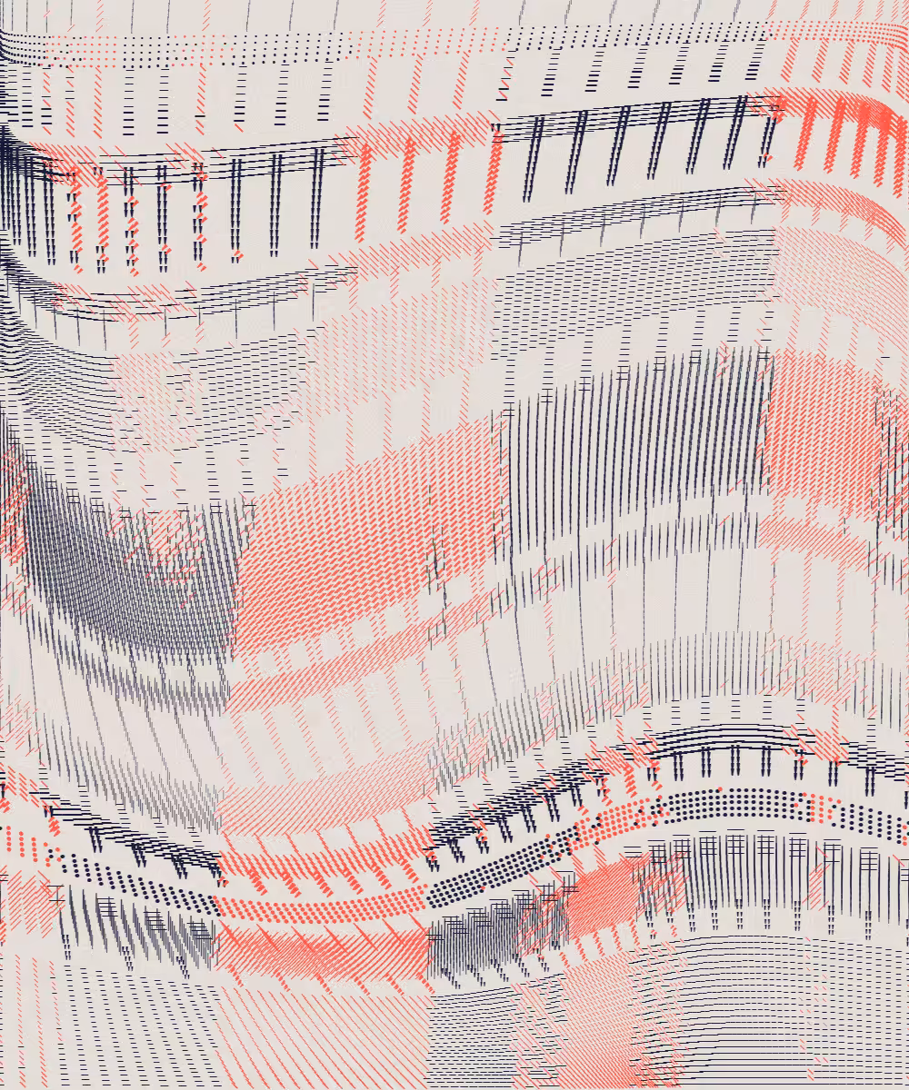 ASCII Structures I