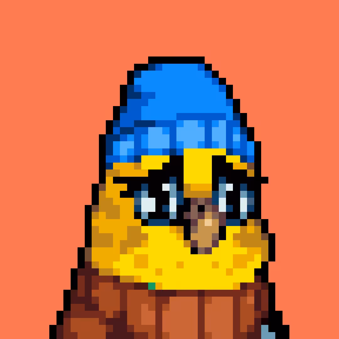 Lovebirds: Lovebird#1770