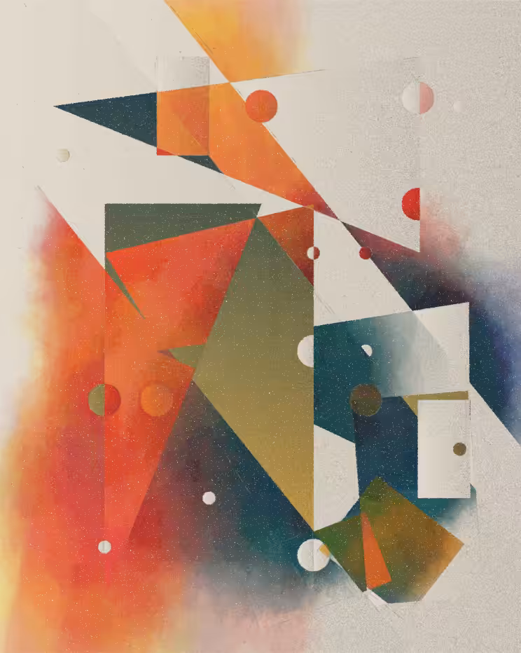 Intuitive by Asaf Slook #147