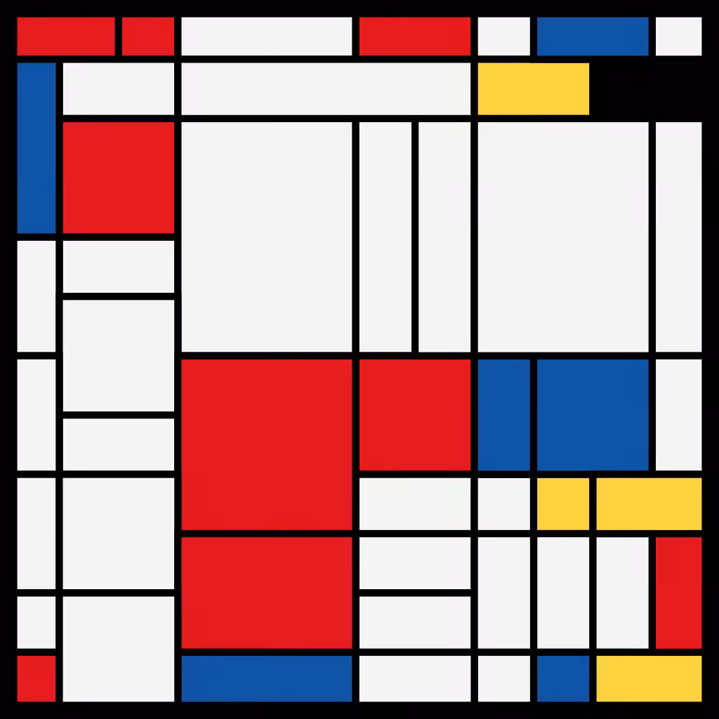 Squares and rectangles