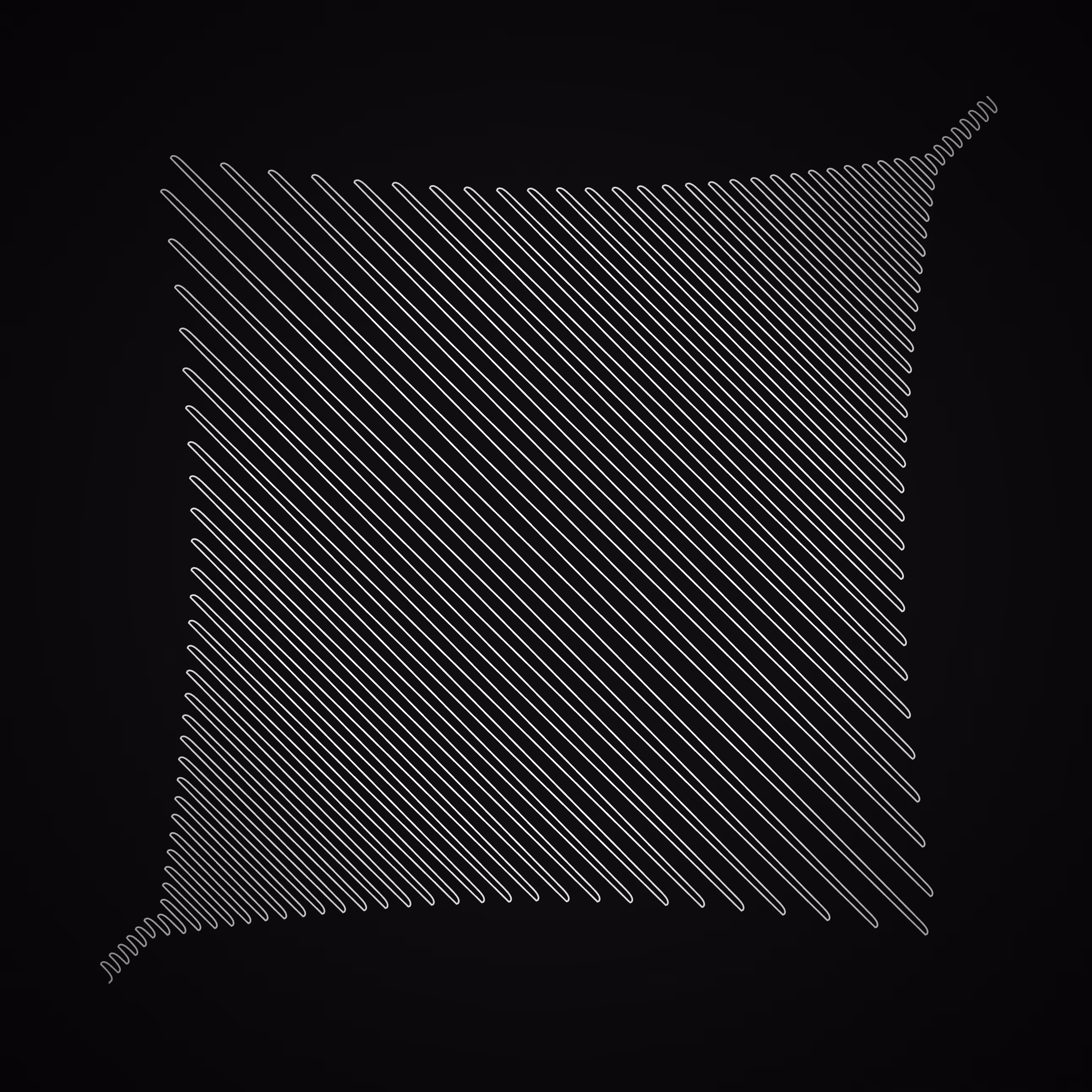 Genuary #25 - 2