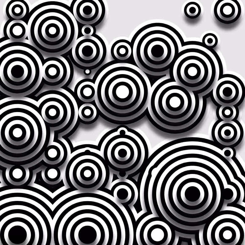 Binary Blobs #57