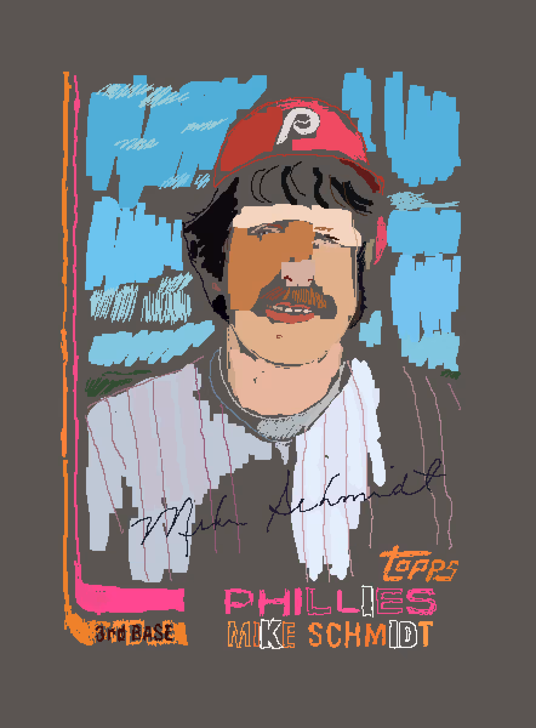 Mike Schmidt '82