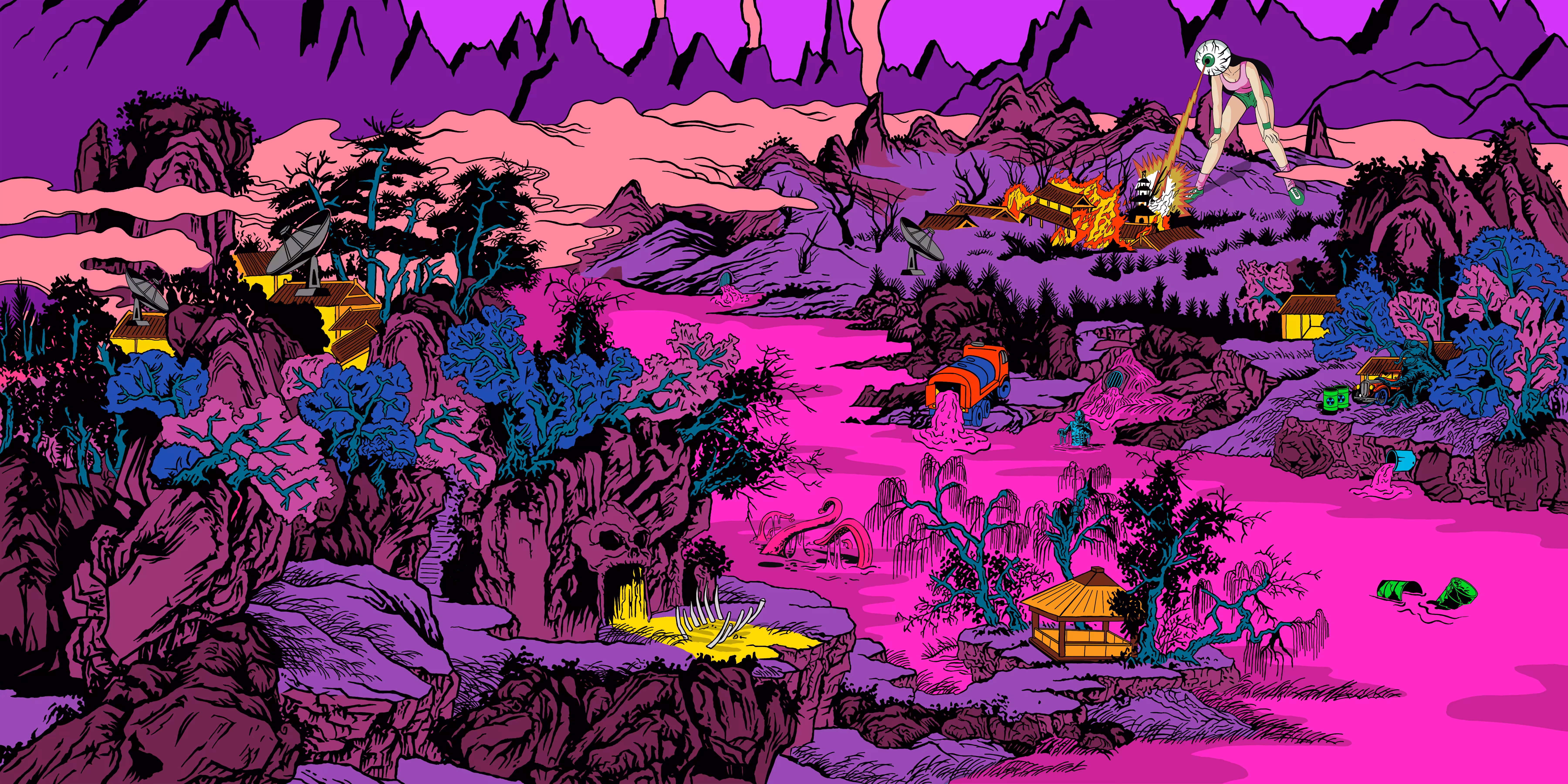 Hellscape 01