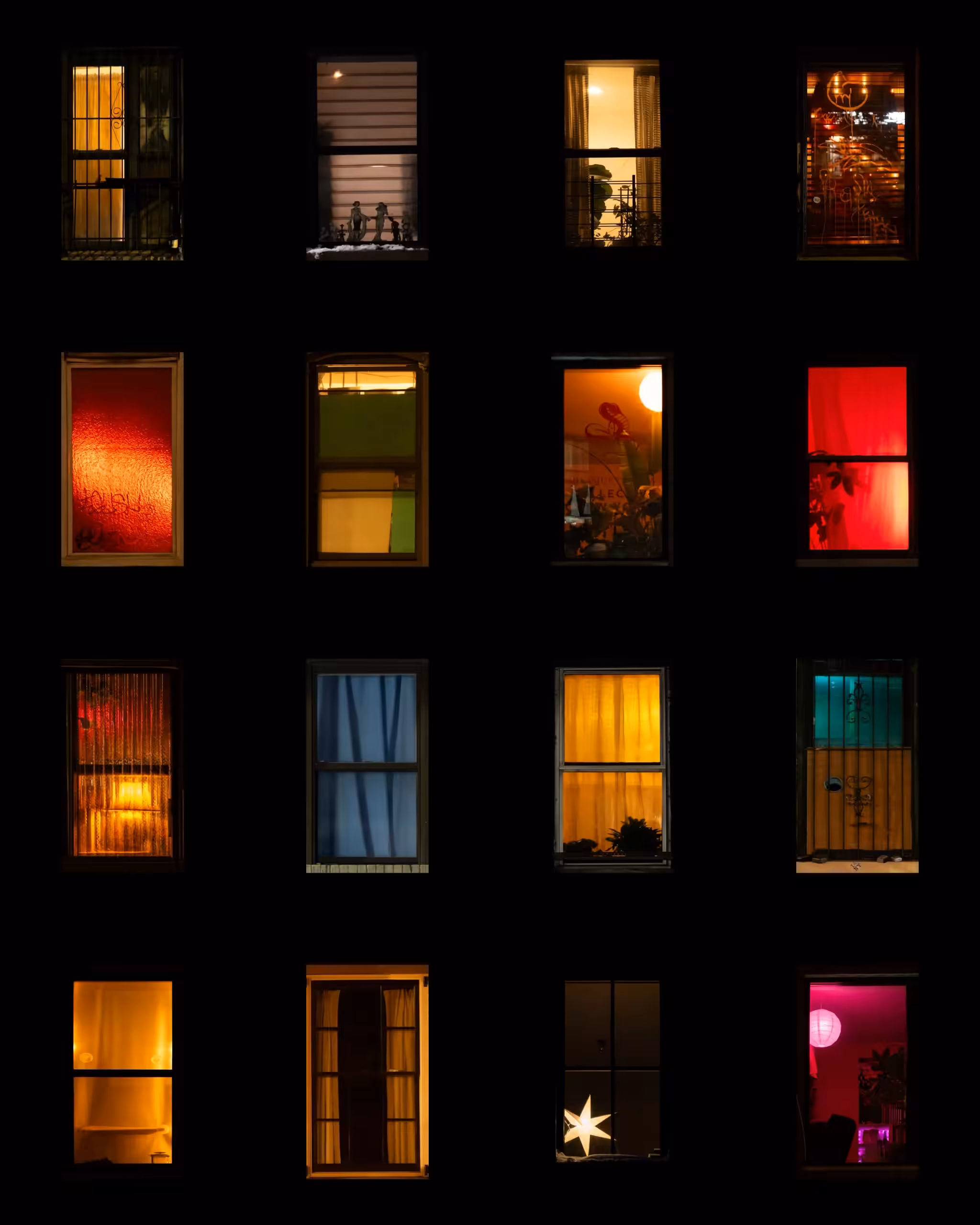 BUILDINGS // NYC: BUILDING 894