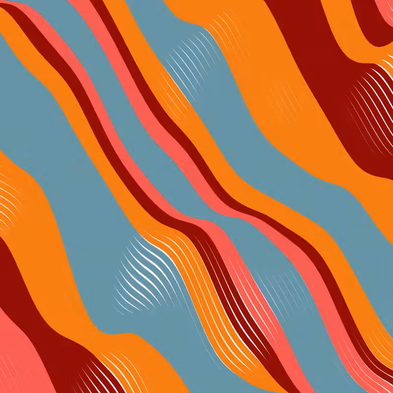 Fluid Canvas #47