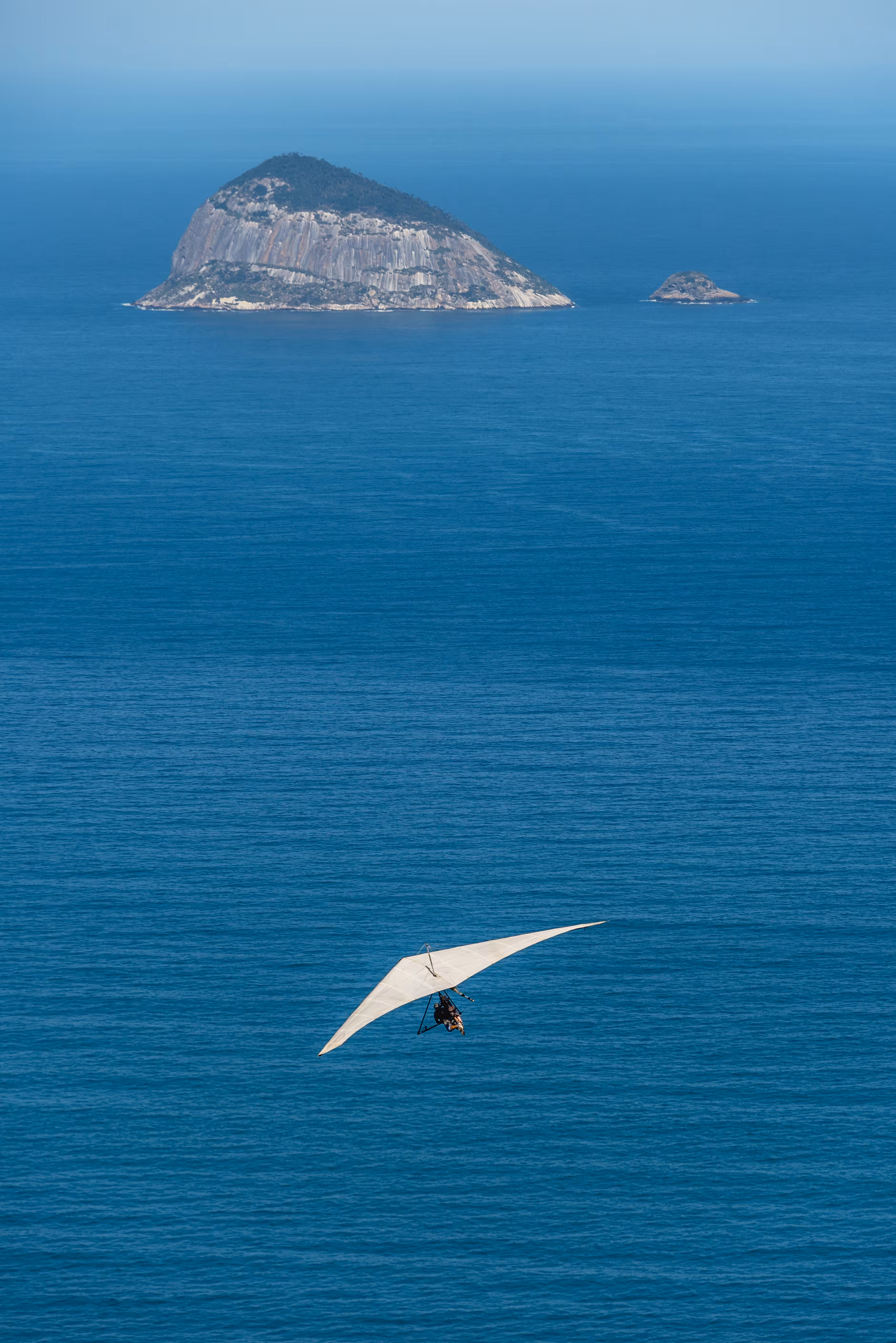 Hang Gliding