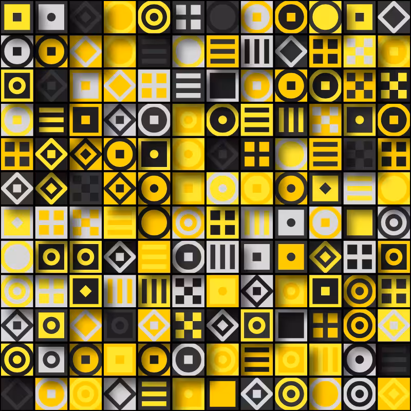 Simple Patterns #171
