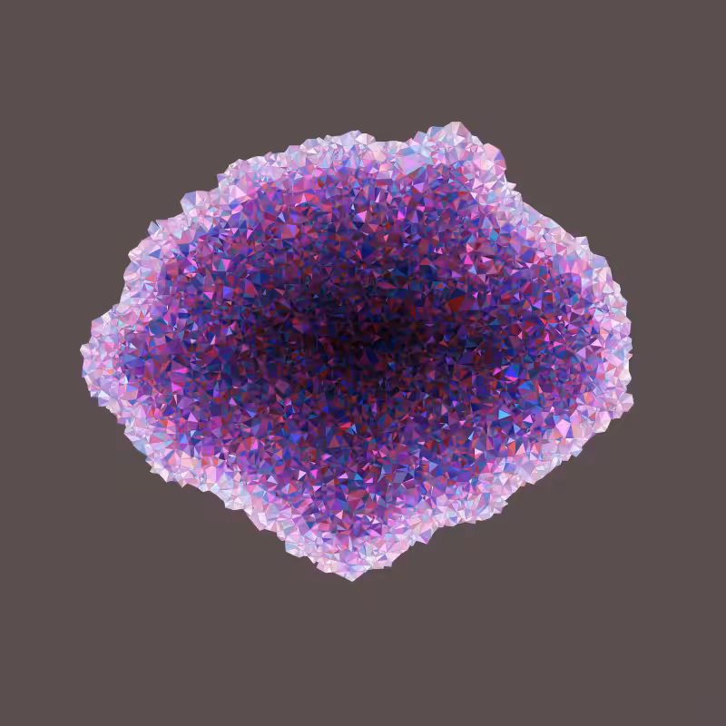 Geode #79