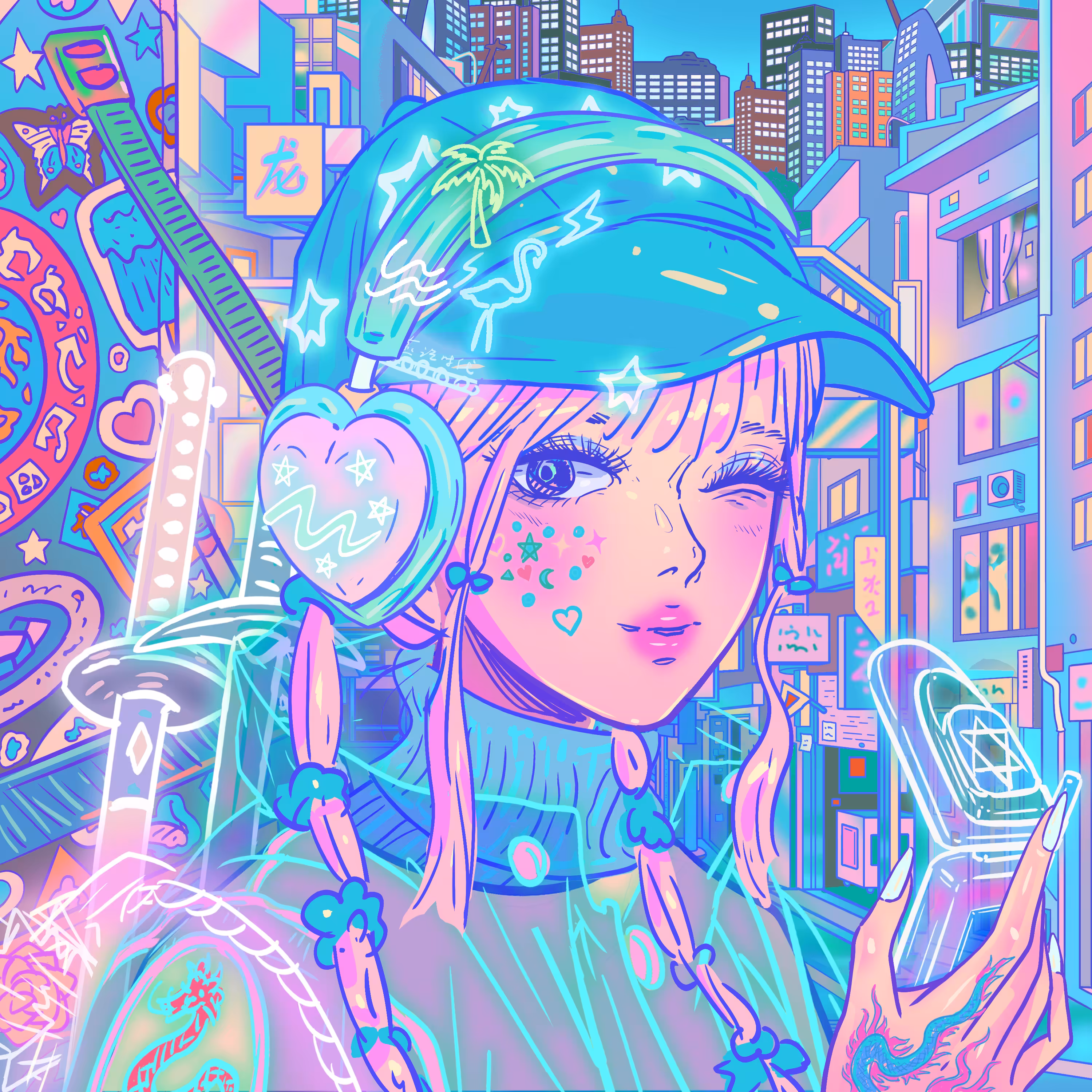 𝔻𝕣𝕒𝕘𝕠𝕟 𝕊𝕥𝕣𝕖𝕖𝕥 #177