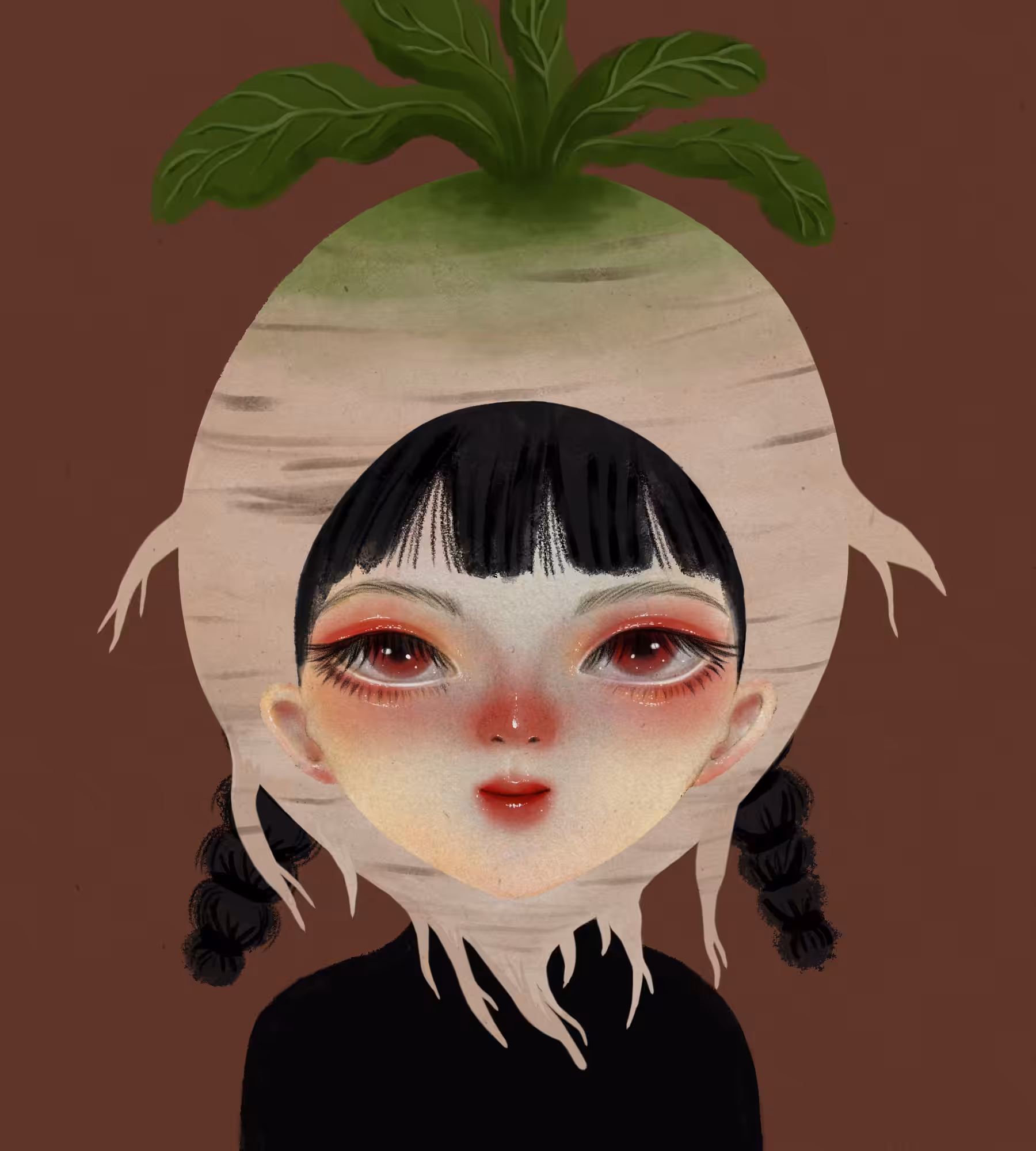 Kupluk Turnip