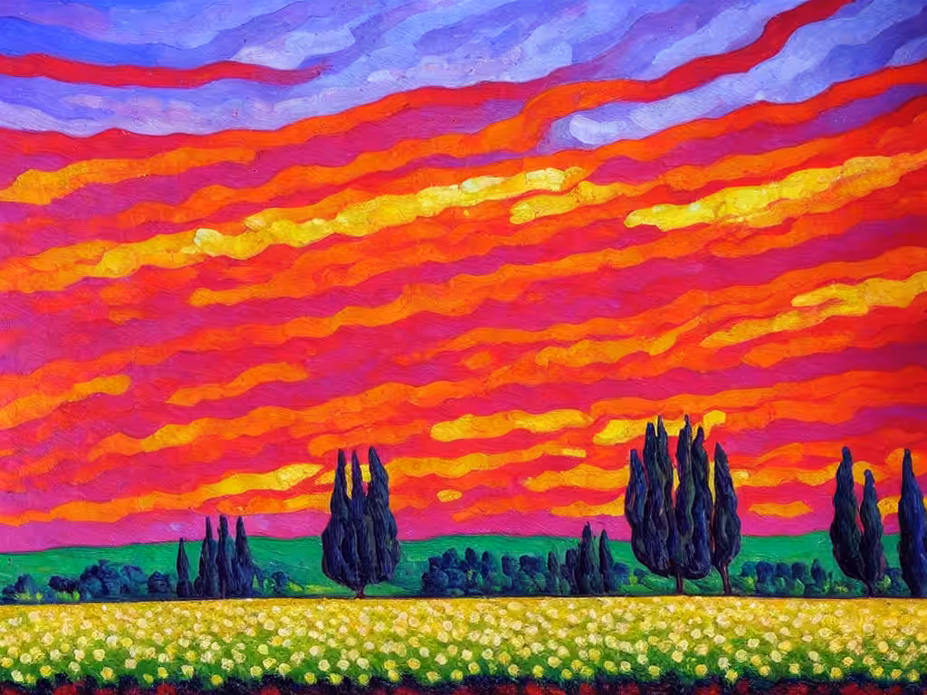 Dreamscape #6