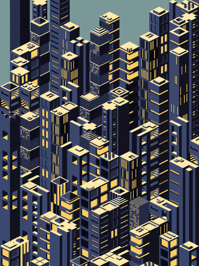 HexaCity Editions #4