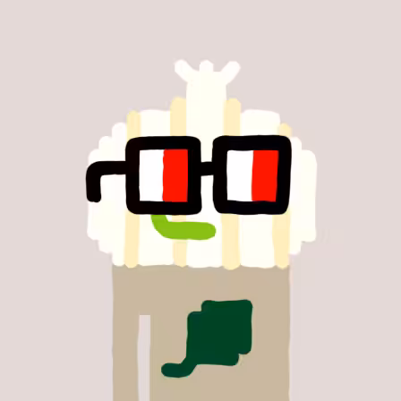 Low Effort Nouns #85