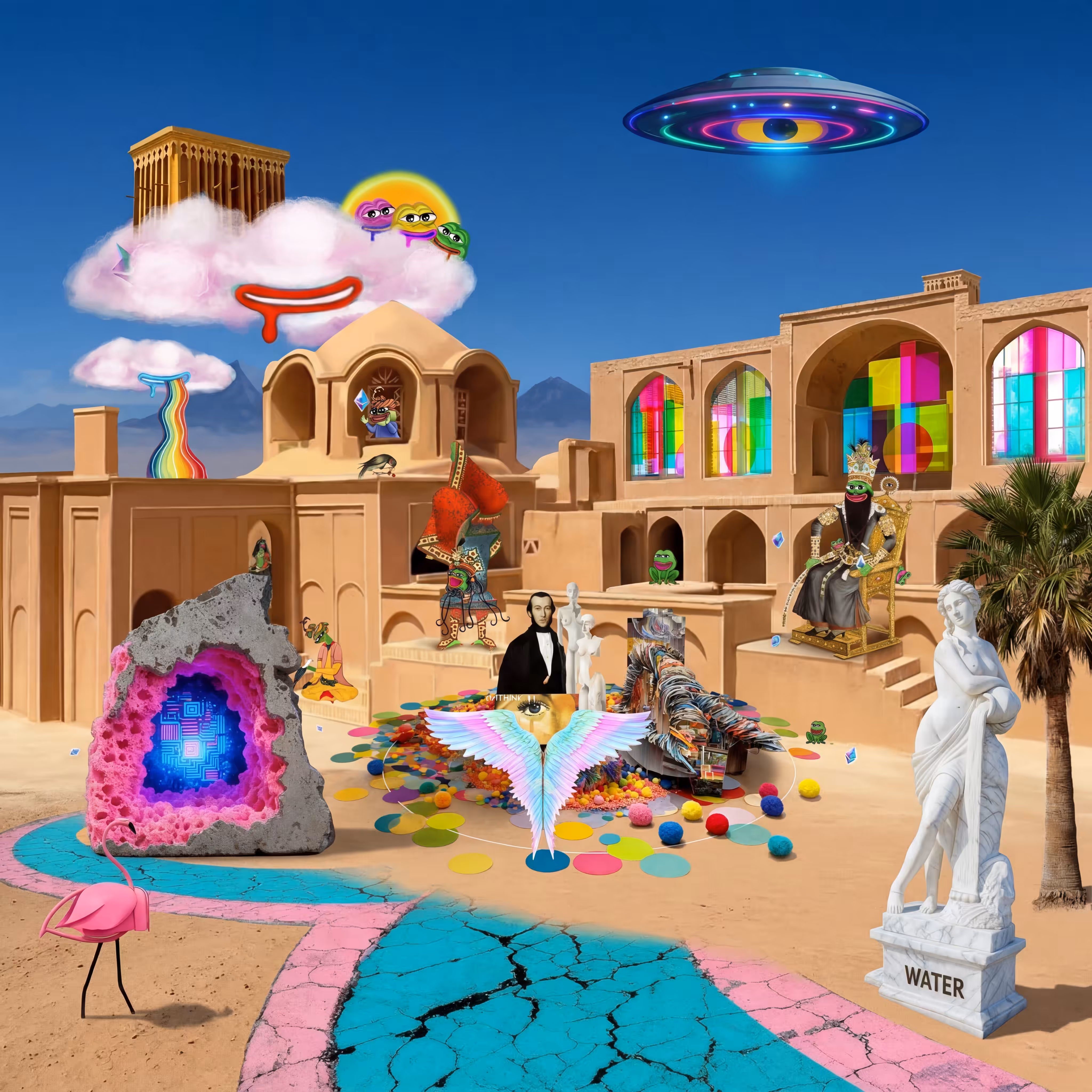 Dreaming of Brighter Tomorrows with Zahra Paryari