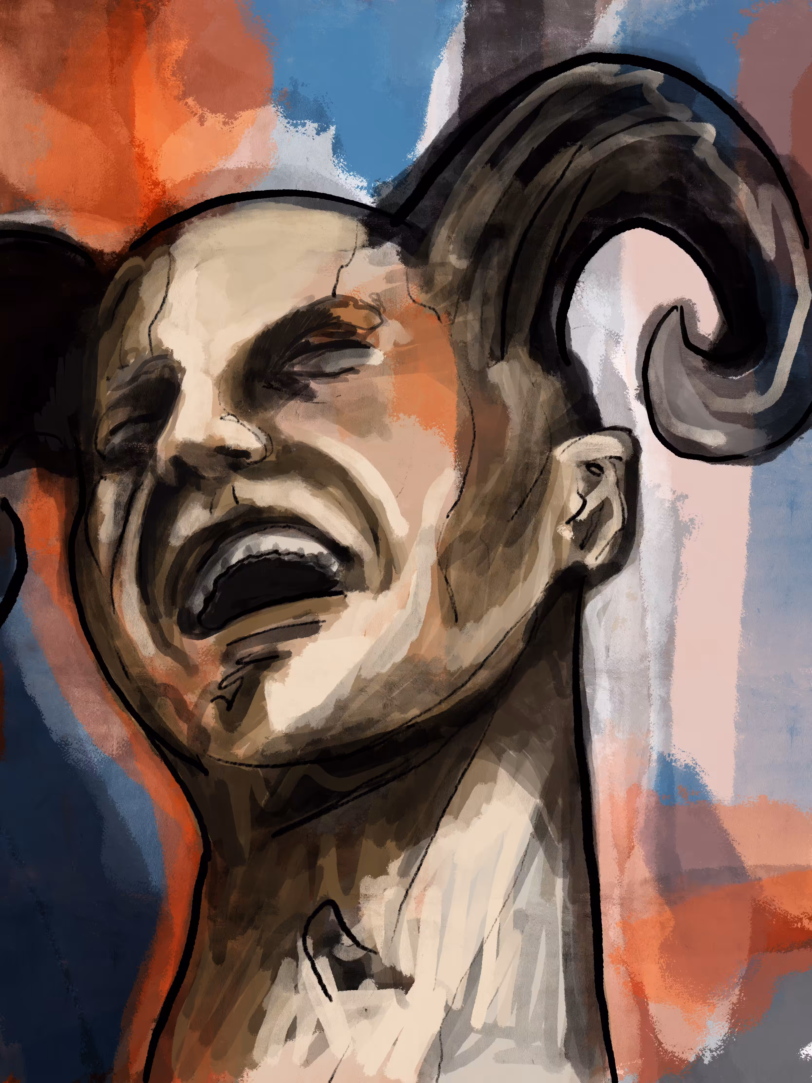Pan
