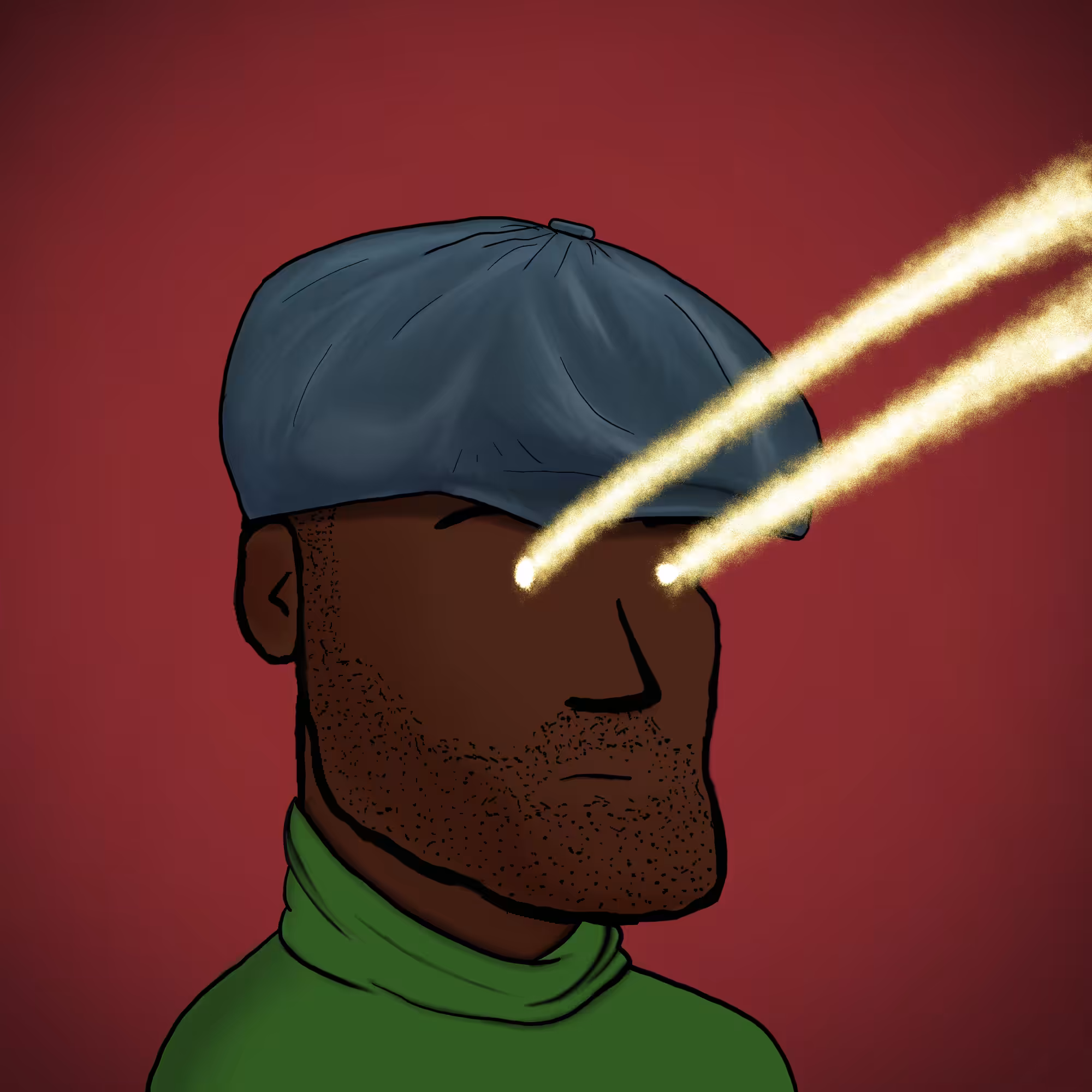 Subterrestrials #681