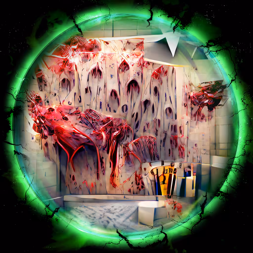 Dream Capsules #315