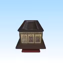 Orthodox relic