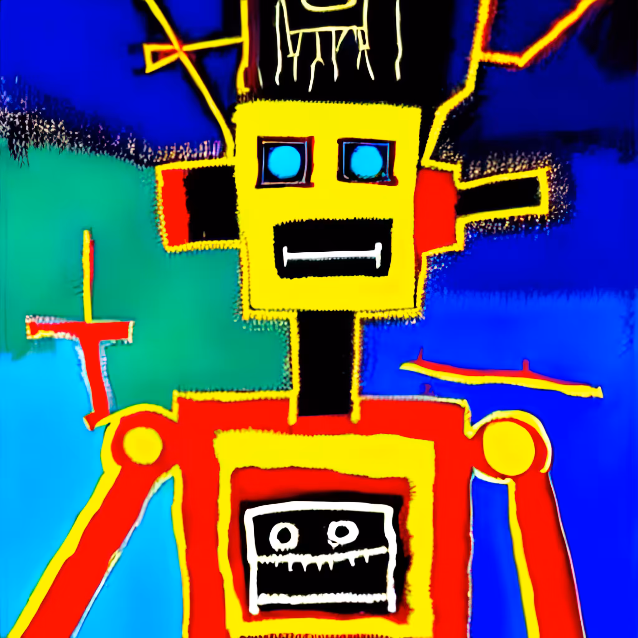 BasquiBot #147