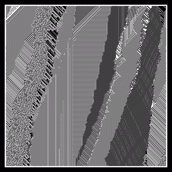 Dynamic generations #132