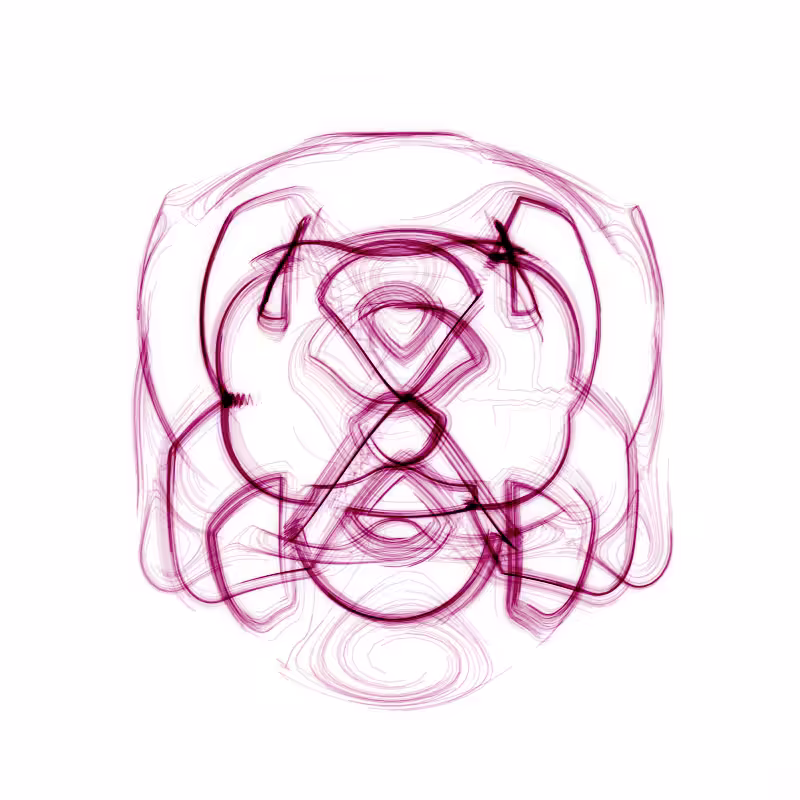 glyphs from another world #86