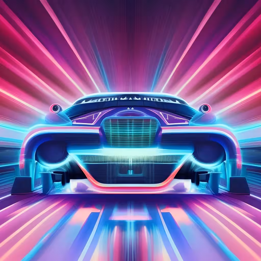 Hurmie Glow Car Pics 20