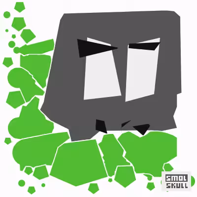 SMOL BLOB #78