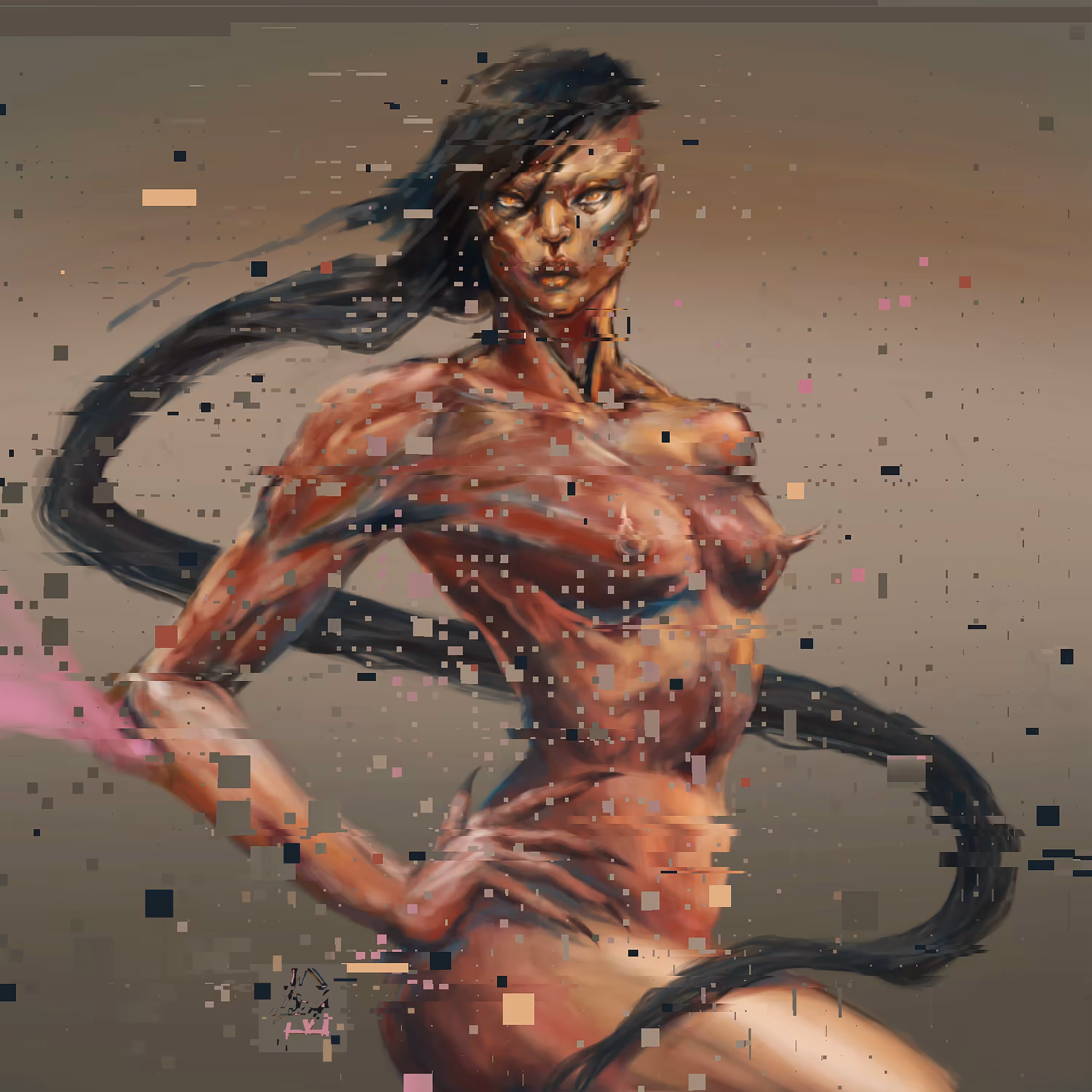 Neo DeMon #2