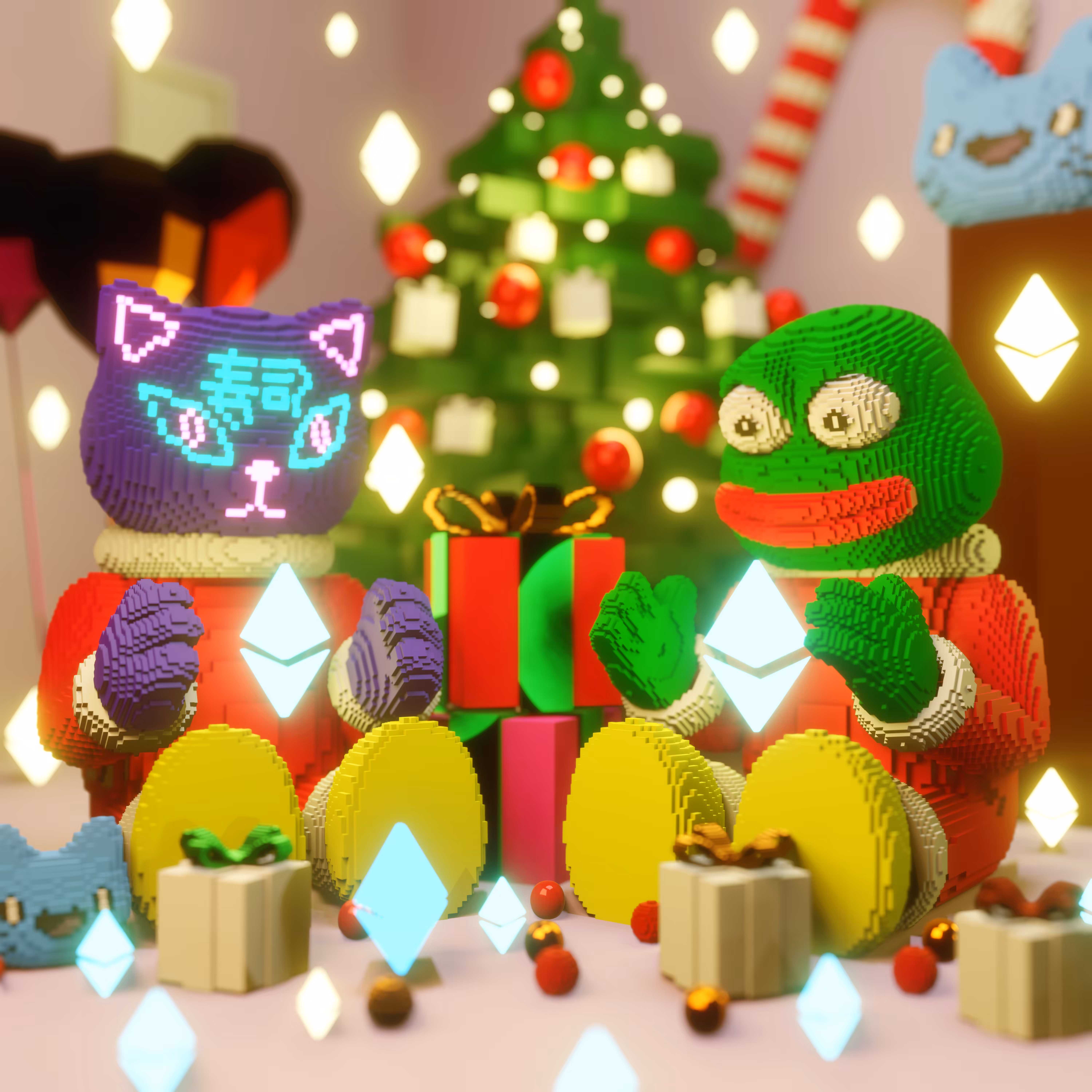 The Perfect Gift