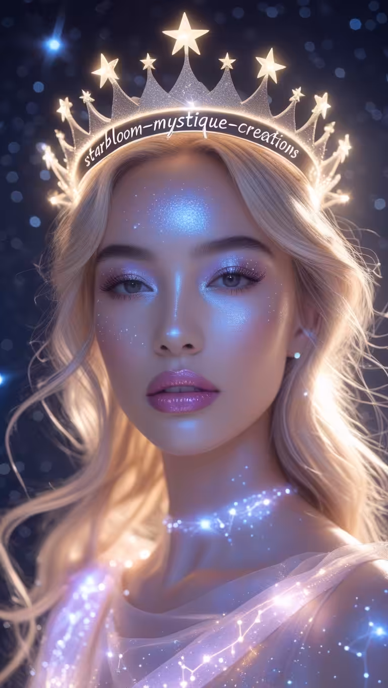 Beautiful Queen