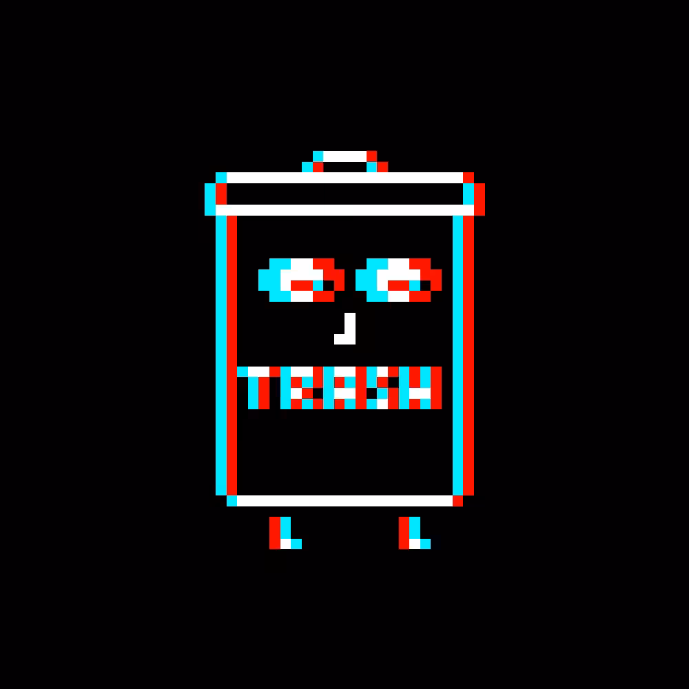 $TRASHICON #24