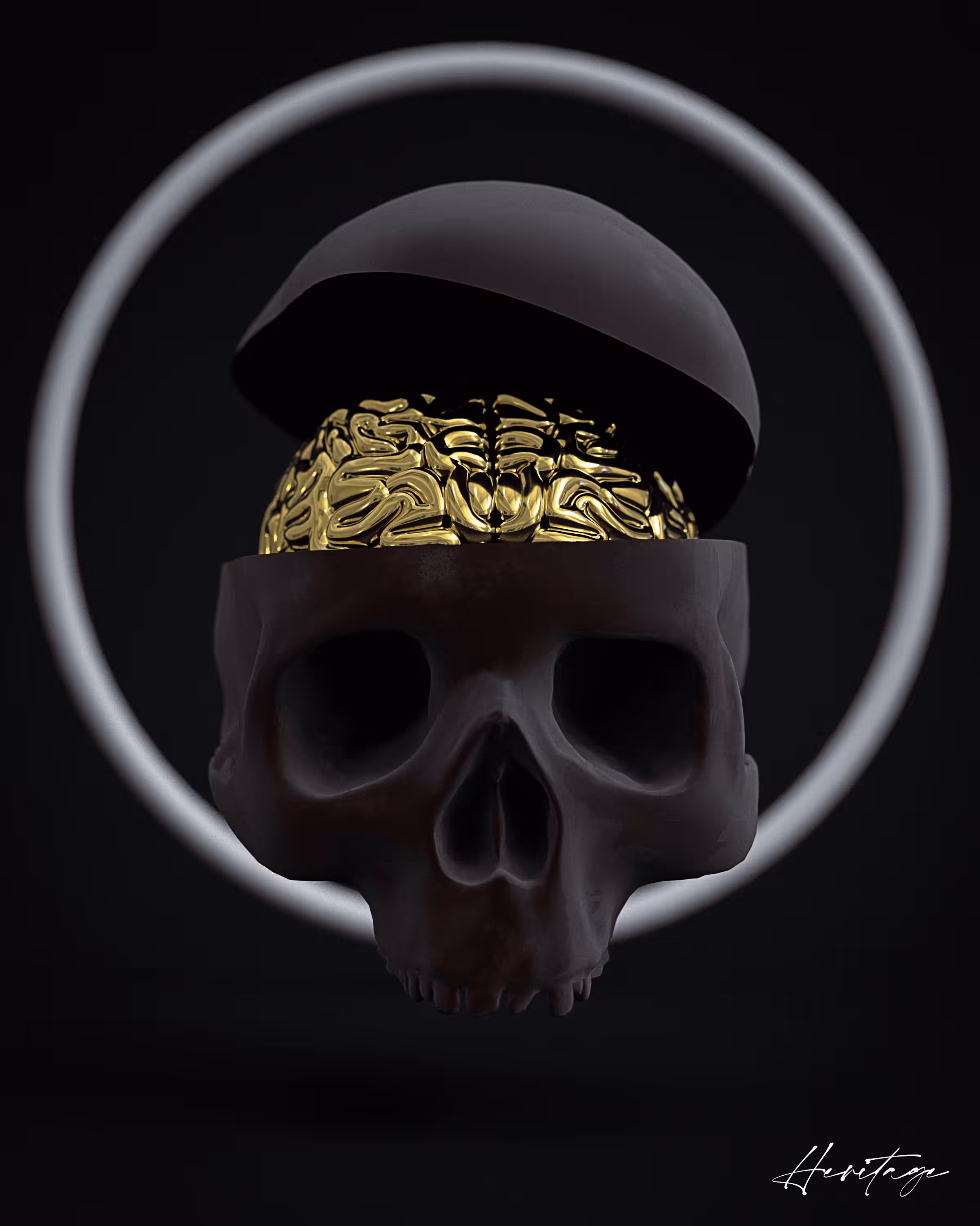 Broken-Minds: #004
