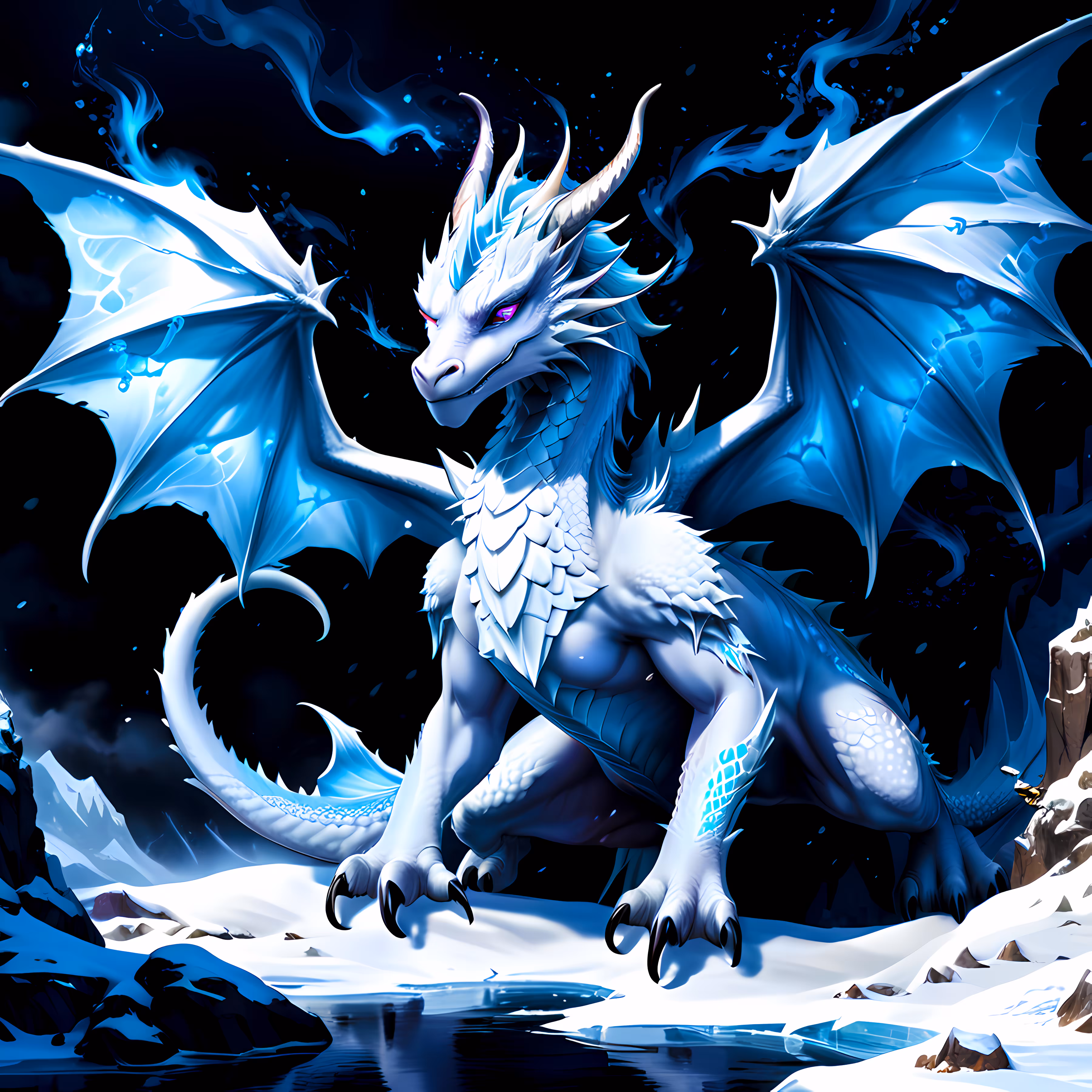 366 Dragons: #47