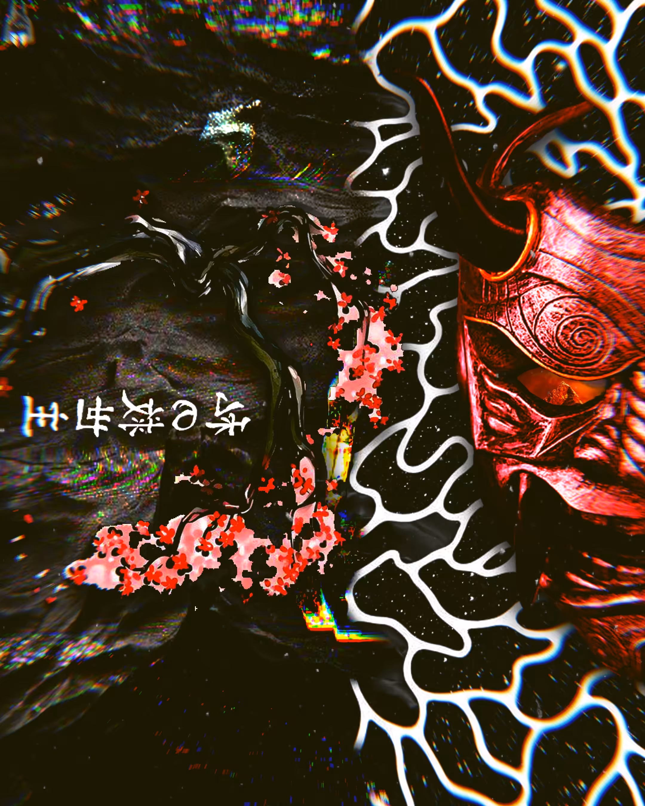 BUSHIDO⛩ #777