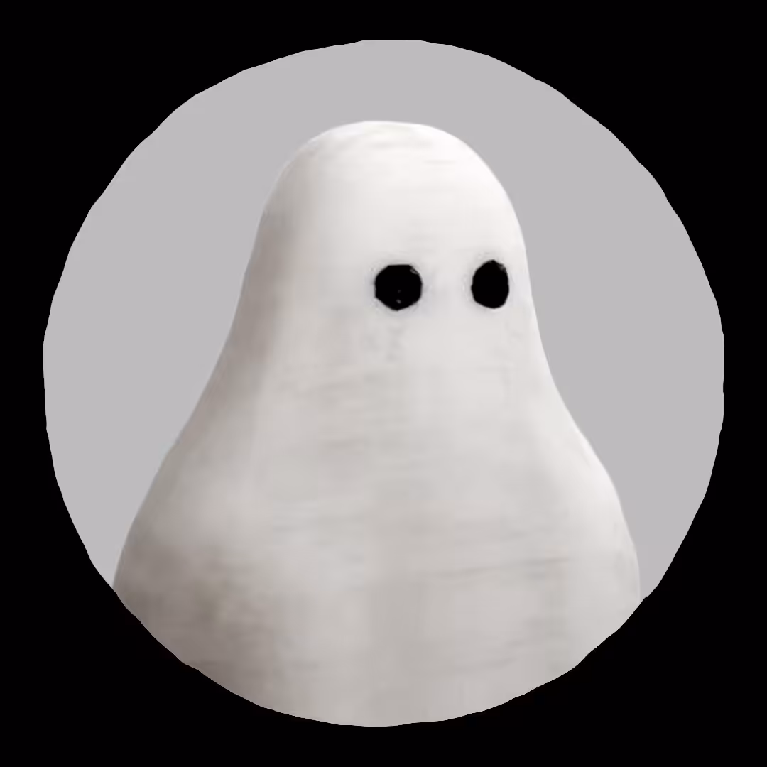 Anonymous Ghost #584