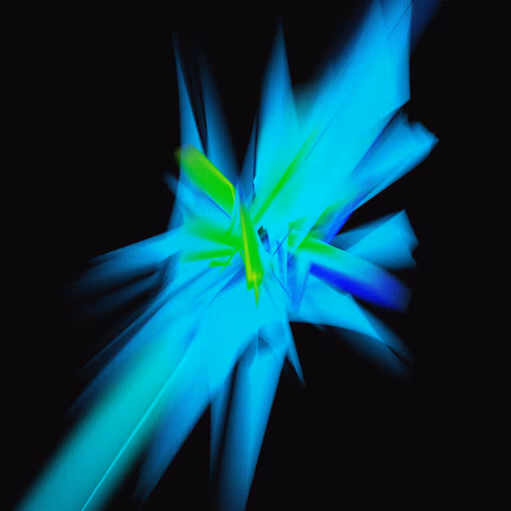 Hypernova #11