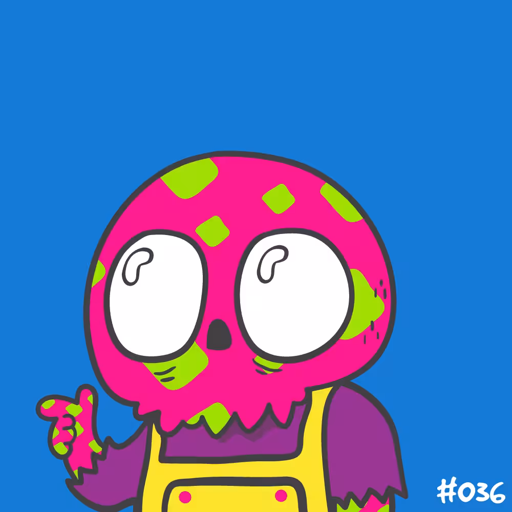 Kiddy xoxo #036