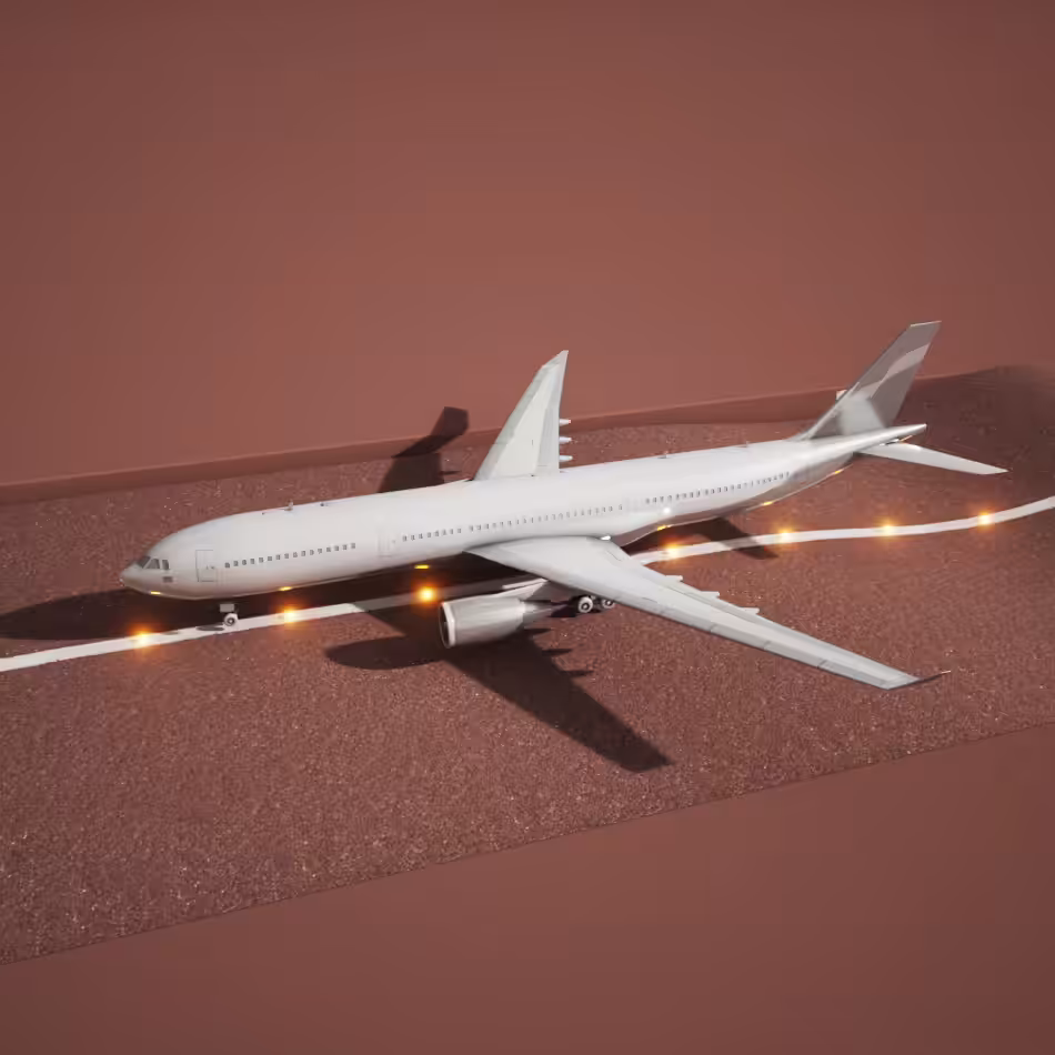 Takeoff