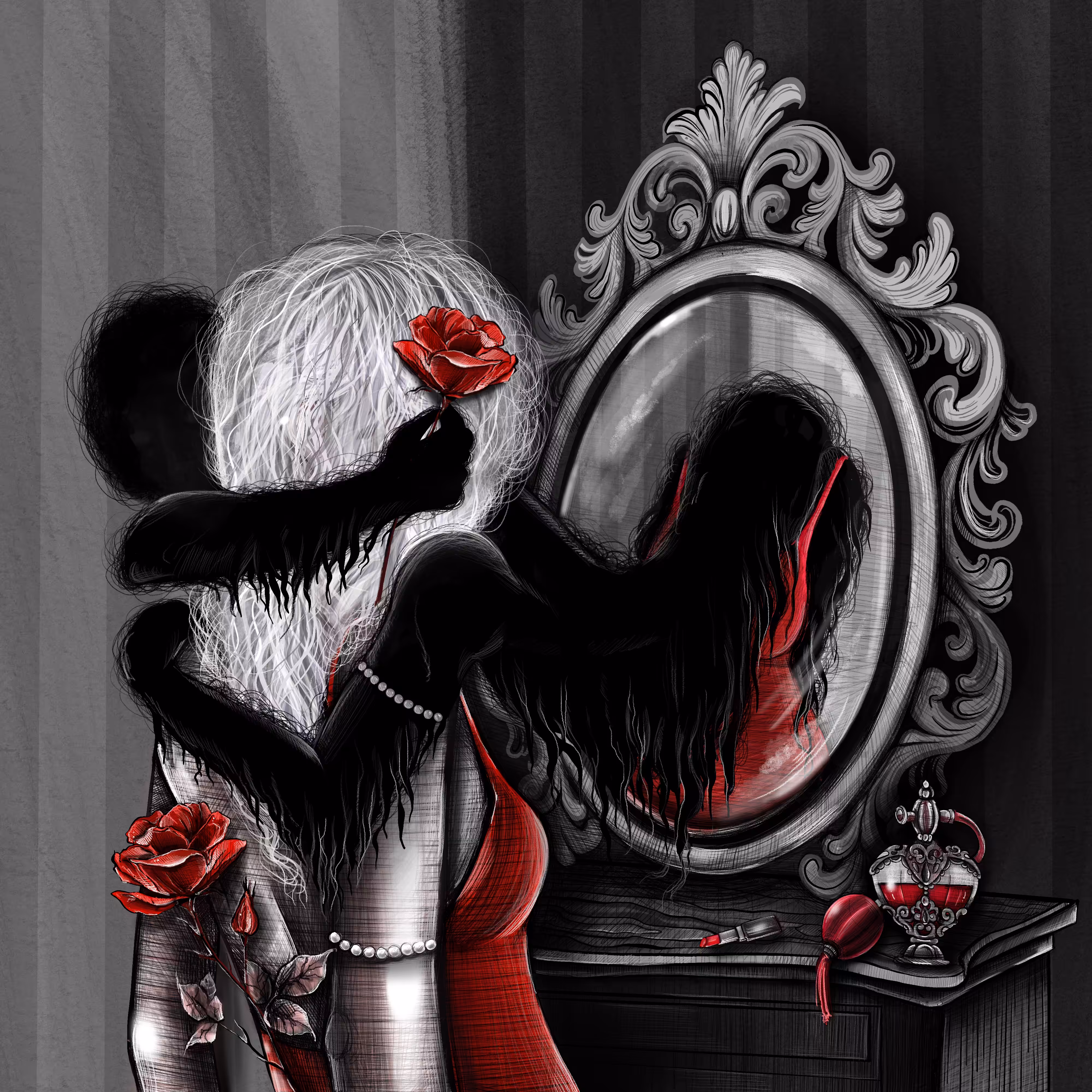 A Date with Reflection