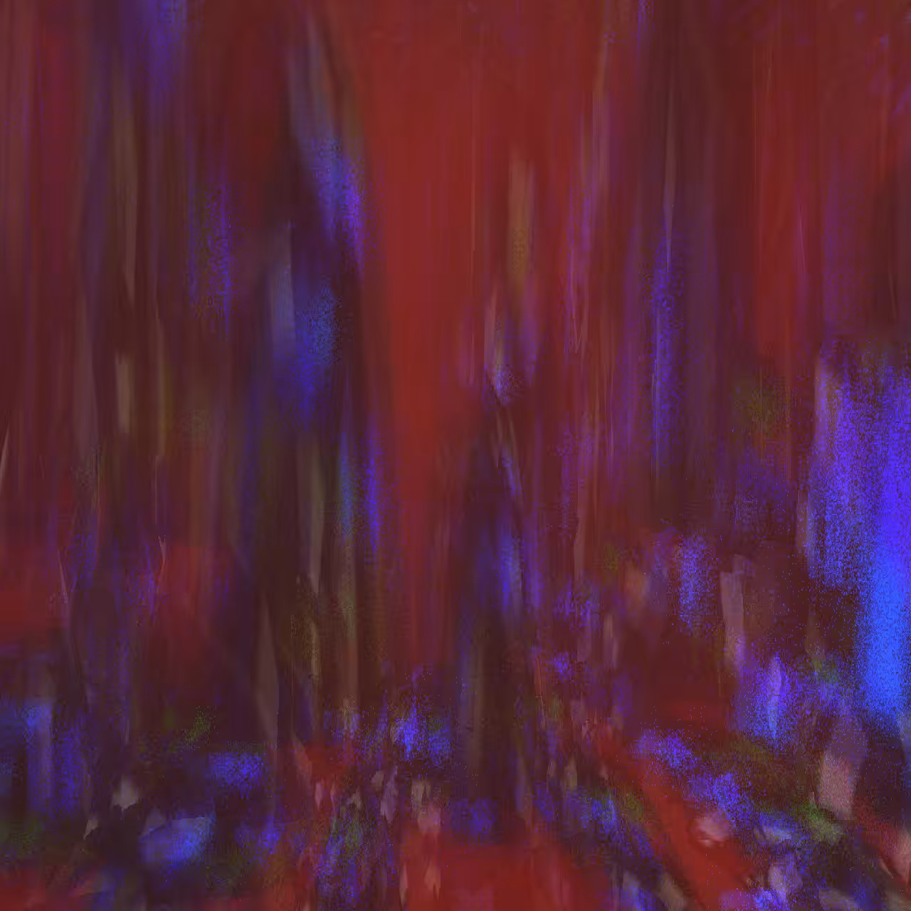 Purgatory #26