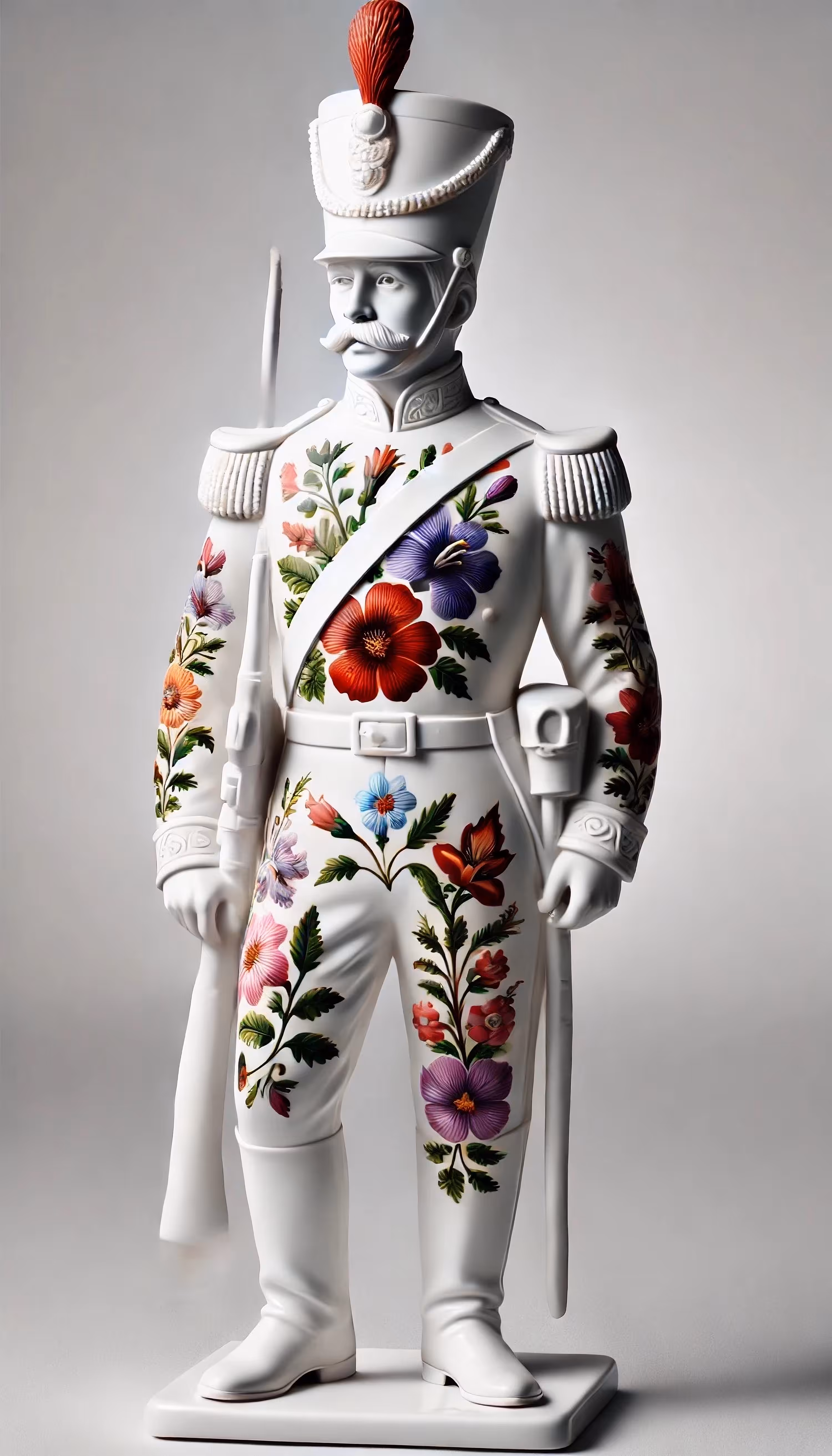 Captain Bloom