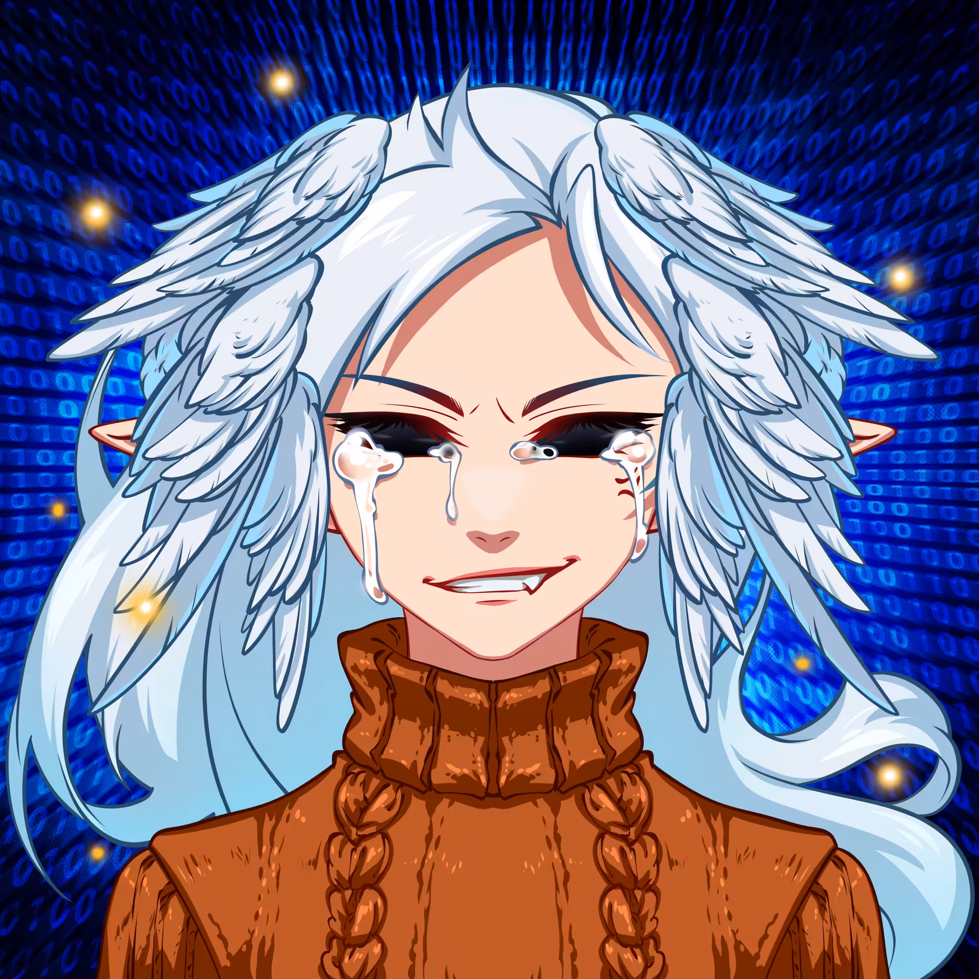 AI:LIN (AI): #9662