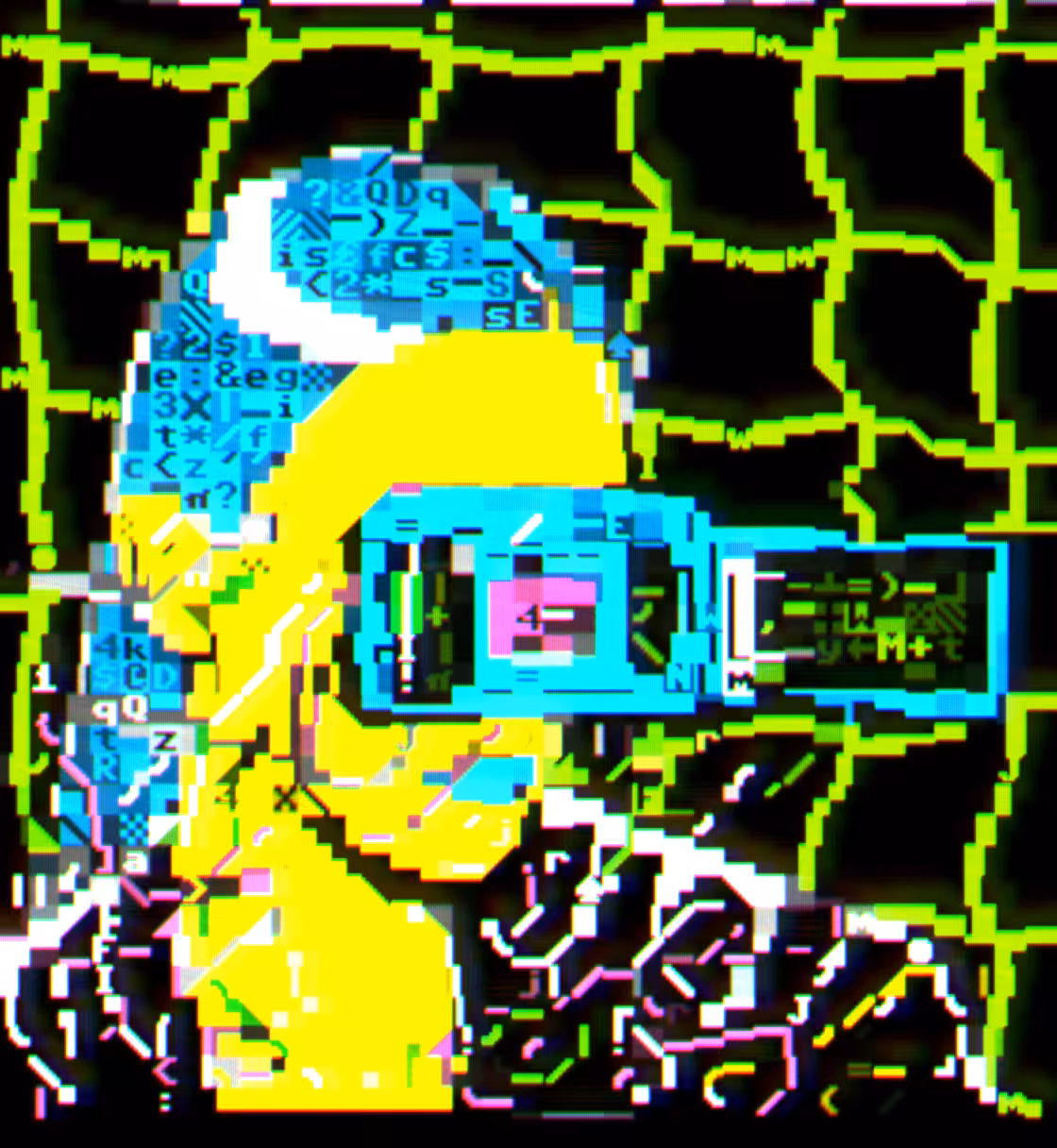 fiedlerscii