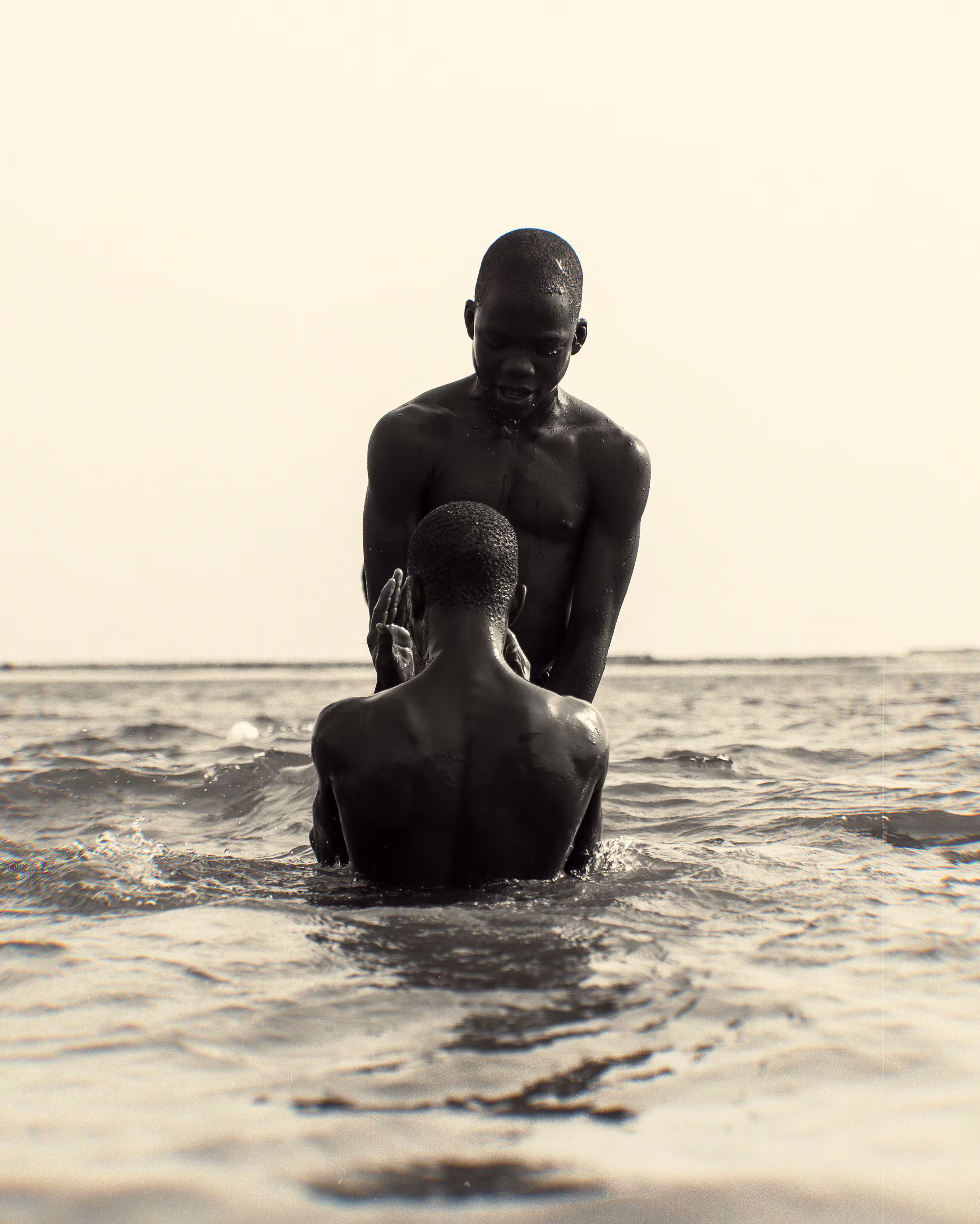 Baptize