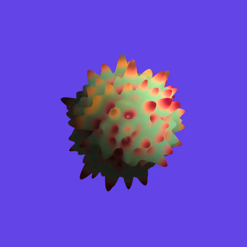 Blobby #318
