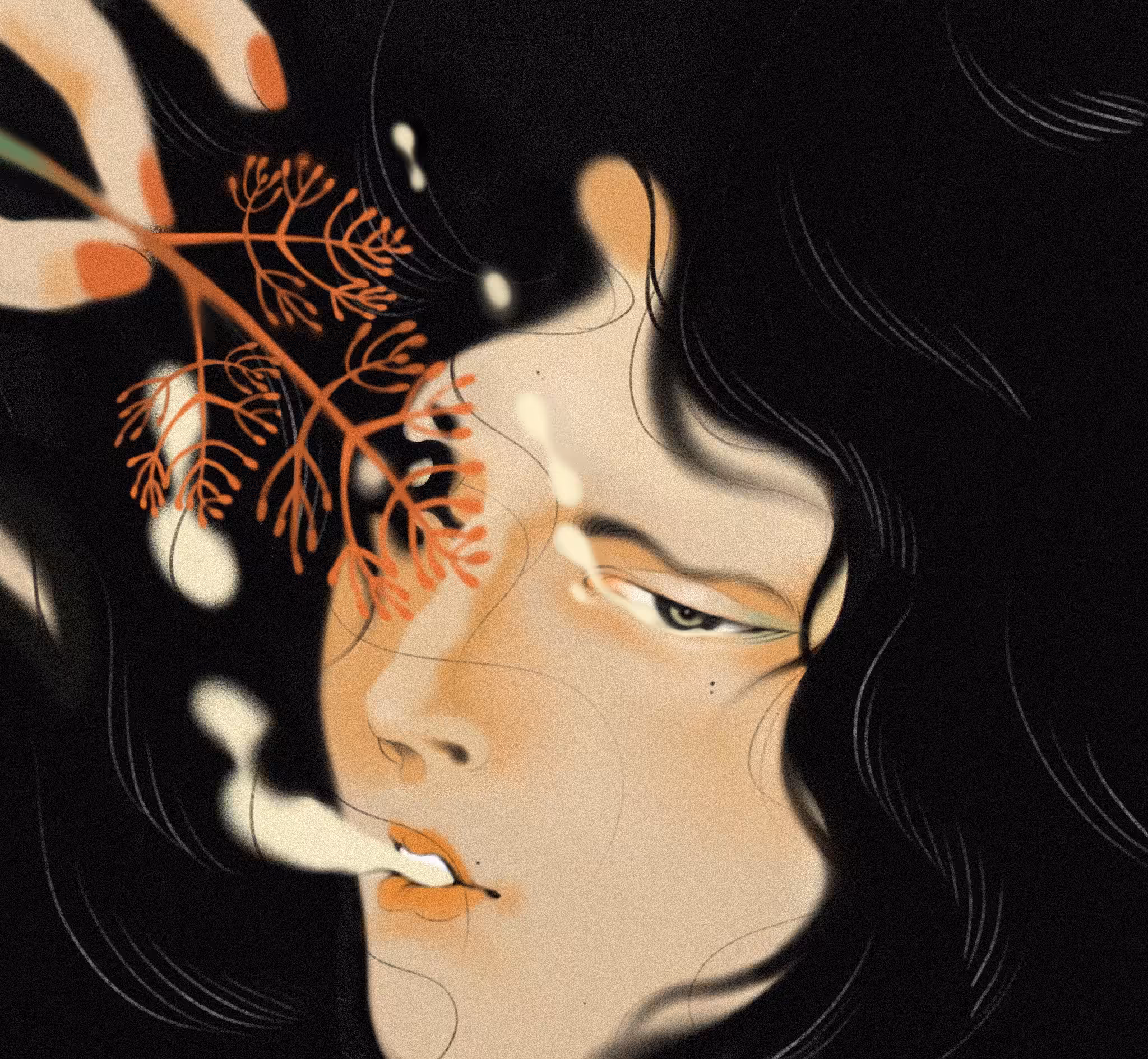 Drowning