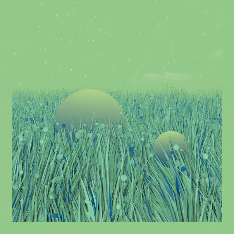 Garden of the Universe #214